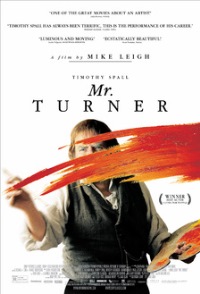 Plakat filmu Pan Turner